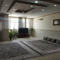 همکف دوخواب تمیز بلوار عابدی