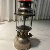 چراغ زنبوری