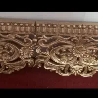کتیبه|صنایع دستی و سایر لوازم تزئینی|قم, جمکران|دیوار