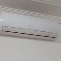 نصب.تعمیر. سرویس و گاز گیری انواع کولرگازی