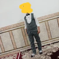 لباس بچگانه پسرانه