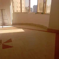 ۷۵ متر تک واحدی طبقه ۳ بدون اسانسور