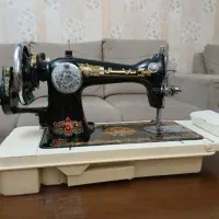 چرخ خیاطی مارشال