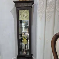 ساعت خونه