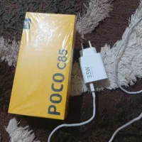 گوشی پوکو سی 85