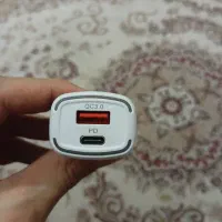 شارژر فندکی