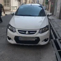 کوییک R پارس خودرویی