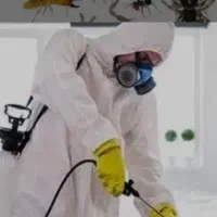 سم پاشی تضمینی کاشان..اصفهان