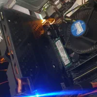 کامپیوتر گیمینگ سیستم pc
