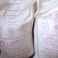 آرد دارم ۳کیسع