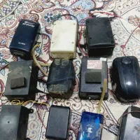 تعداد ۱۱ عدد پمپ هوا اکواریوم  یکجا زیر زیر قیمت