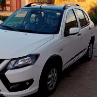 کوییک آر|خودرو سواری و وانت|گرگان, |دیوار