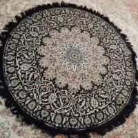 فرش گرد ۱/۵