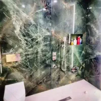 کاشی. کار حرفه ای