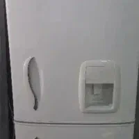 یخچال فریزر امرسان
