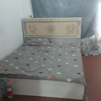تخت دونفره