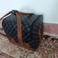 کیف مخصوص لوازم ناخن ، میکاپ و مژه