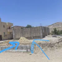 فروش  زمین حیاط دارباغ نوشاد