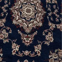 روفرشی سرمه‌ای ترکیب اصالت و زیبایی