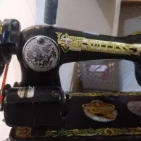 چرخ خیاطی برقی