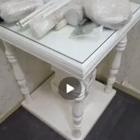 بوفه میز