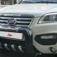 لیفان x60 موتور گیربکس نو