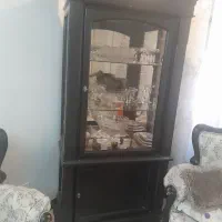 بوفه و میز غذاخوری