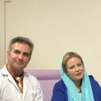 تزریق ژل و بوتاکس توسط پزشک زیبایی هنرمندان سینما