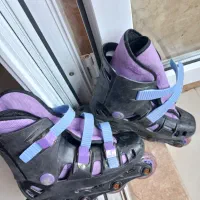 کفش اسکیت