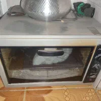 توستر