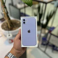 Iphone 11 فروشی نقد و قسطی