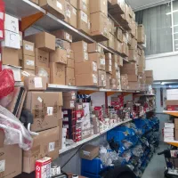 قطعات یدکی خودروهای چینی