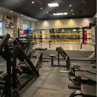 آموزش رزمی ترکیبی