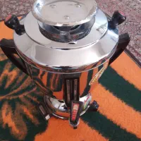 سماور برقی