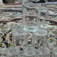 استکان فرانسه