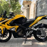 Rs 200|موتورسیکلت|ملایر, |دیوار