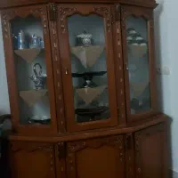 بوفه و کمد لباس