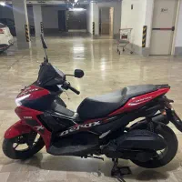 یاماها ایروکس
