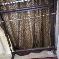 دارقالی با نقشه