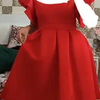 پیراهن مجلسی