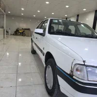 پژو Slx مدل 97|خودرو سواری و وانت|سیرجان, |دیوار