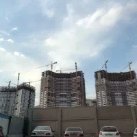 ۱۲۵ متری برج N3 ارتش / سهام پهنه b d f چیتگر