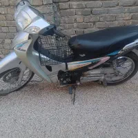 موتور بیکلاج ۸۸