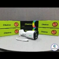 دوربین مداربسته آلباترون با شرایط نقد و اقساط