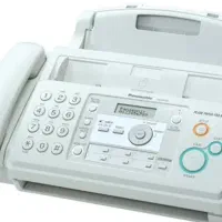تلفکس پاناسونیک اصل ژاپن