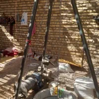 چاه کن مقنی چاه فاضلاب مقنی چاه آب در مشهد