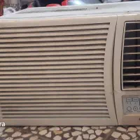 کولر گازی پنجره ای ۱۹۰۰۰ ، LG