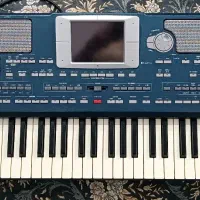 korg pa800 v693|پیانو، کیبورد، آکاردئون|ساوه, |دیوار