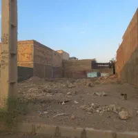 زمین شهرک غرب