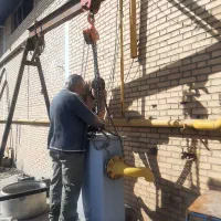 لوله کشی گاز.تاسیسات.تعمیرات.خدمات